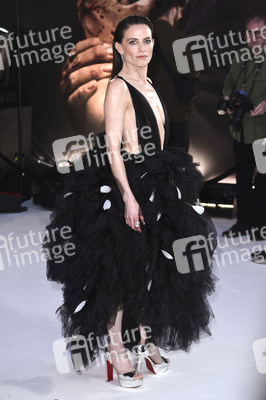 Serienpremiere 'MobLand' in London