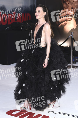 Serienpremiere 'MobLand' in London