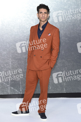 Serienpremiere 'MobLand' in London