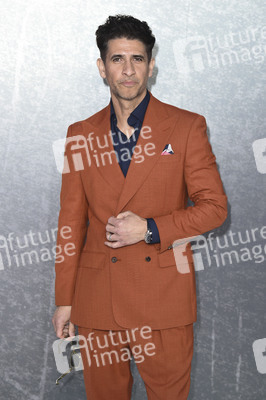 Serienpremiere 'MobLand' in London