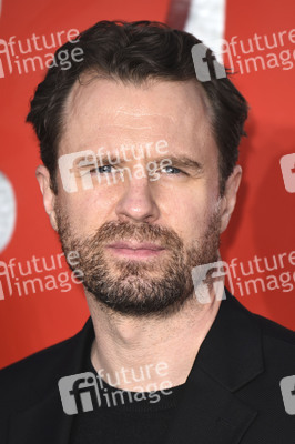 Serienpremiere 'MobLand' in London