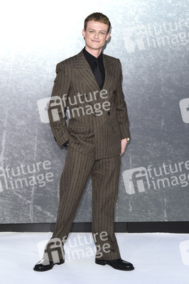 Serienpremiere 'MobLand' in London