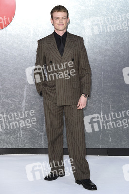 Serienpremiere 'MobLand' in London