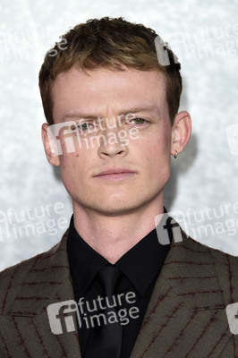 Serienpremiere 'MobLand' in London