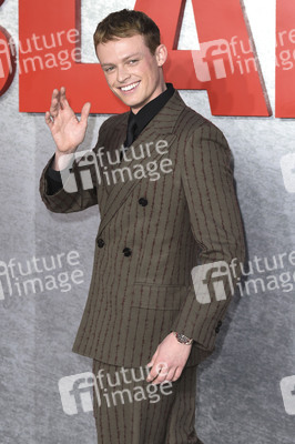 Serienpremiere 'MobLand' in London