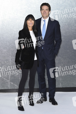 Serienpremiere 'MobLand' in London