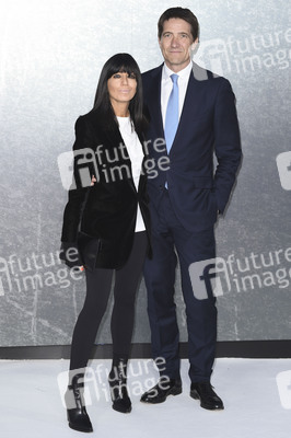 Serienpremiere 'MobLand' in London