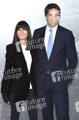 Serienpremiere 'MobLand' in London