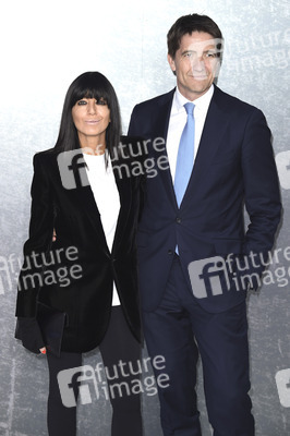 Serienpremiere 'MobLand' in London