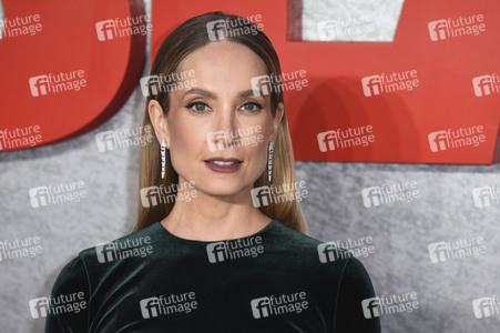 Serienpremiere 'MobLand' in London