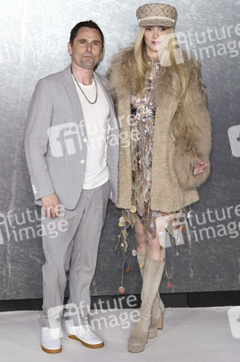 Serienpremiere 'MobLand' in London