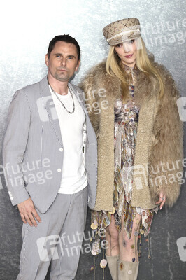 Serienpremiere 'MobLand' in London