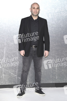 Serienpremiere 'MobLand' in London