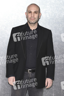 Serienpremiere 'MobLand' in London