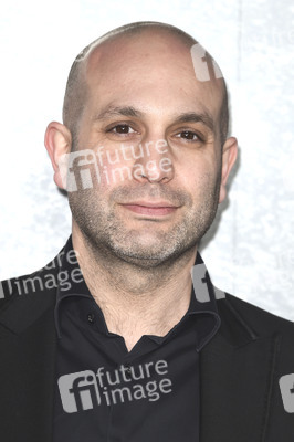 Serienpremiere 'MobLand' in London