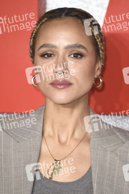 Serienpremiere 'MobLand' in London