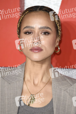 Serienpremiere 'MobLand' in London