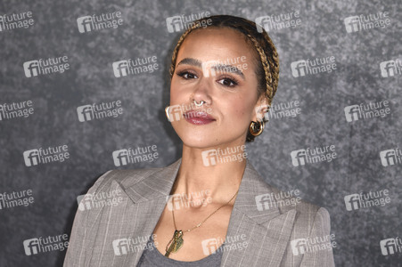 Serienpremiere 'MobLand' in London