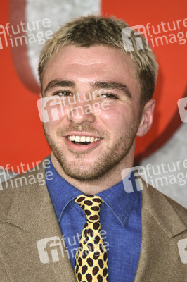 Serienpremiere 'MobLand' in London