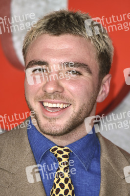 Serienpremiere 'MobLand' in London