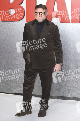 Serienpremiere 'MobLand' in London