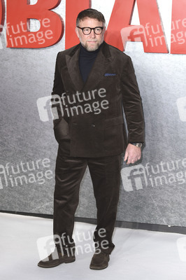 Serienpremiere 'MobLand' in London