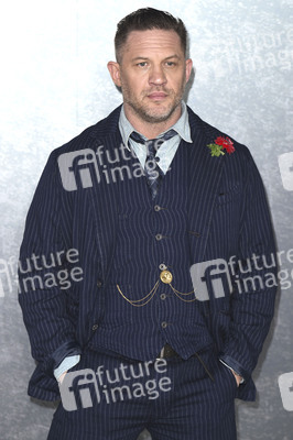 Serienpremiere 'MobLand' in London