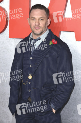 Serienpremiere 'MobLand' in London