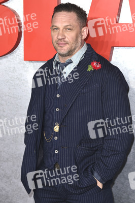 Serienpremiere 'MobLand' in London