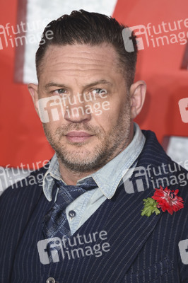 Serienpremiere 'MobLand' in London