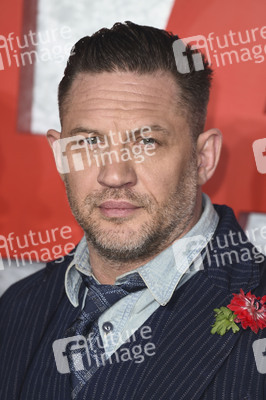 Serienpremiere 'MobLand' in London