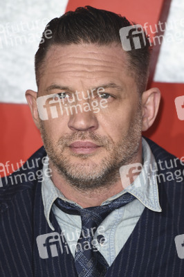 Serienpremiere 'MobLand' in London