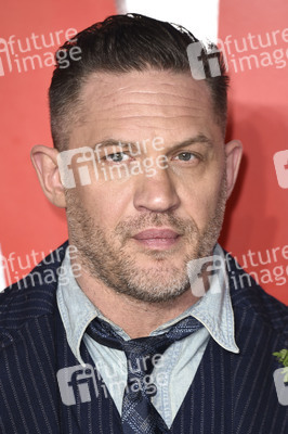 Serienpremiere 'MobLand' in London