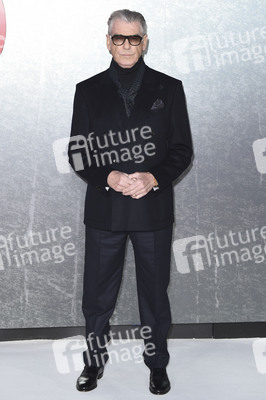 Serienpremiere 'MobLand' in London