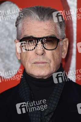 Serienpremiere 'MobLand' in London