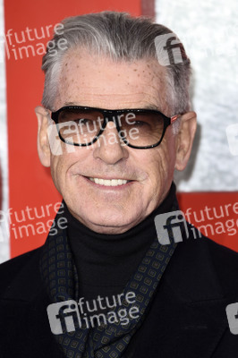 Serienpremiere 'MobLand' in London