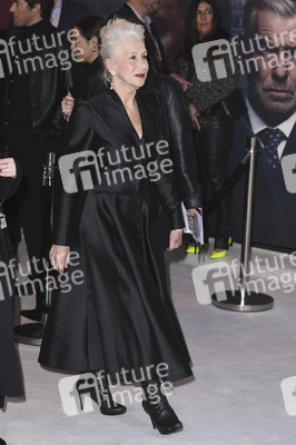 Serienpremiere 'MobLand' in London