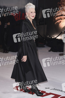 Serienpremiere 'MobLand' in London