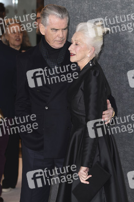 Serienpremiere 'MobLand' in London