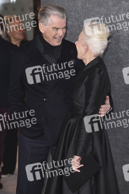 Serienpremiere 'MobLand' in London