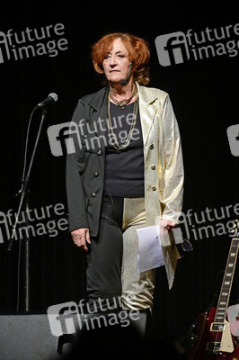 Lesung 'Ostsüppchen bleibt Ostsüppchen 3.0' im Rahmen der Leipziger Buchmesse 2025