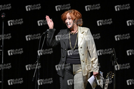 Lesung 'Ostsüppchen bleibt Ostsüppchen 3.0' im Rahmen der Leipziger Buchmesse 2025