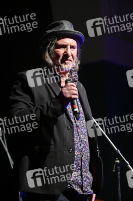 Lesung 'Ostsüppchen bleibt Ostsüppchen 3.0' im Rahmen der Leipziger Buchmesse 2025