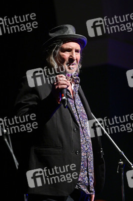 Lesung 'Ostsüppchen bleibt Ostsüppchen 3.0' im Rahmen der Leipziger Buchmesse 2025