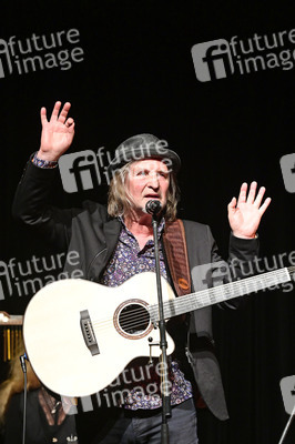 Lesung 'Ostsüppchen bleibt Ostsüppchen 3.0' im Rahmen der Leipziger Buchmesse 2025