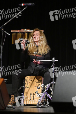 Lesung 'Ostsüppchen bleibt Ostsüppchen 3.0' im Rahmen der Leipziger Buchmesse 2025