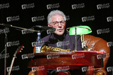 Lesung 'Ostsüppchen bleibt Ostsüppchen 3.0' im Rahmen der Leipziger Buchmesse 2025