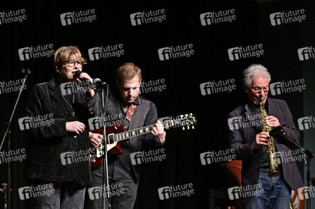 Lesung 'Ostsüppchen bleibt Ostsüppchen 3.0' im Rahmen der Leipziger Buchmesse 2025