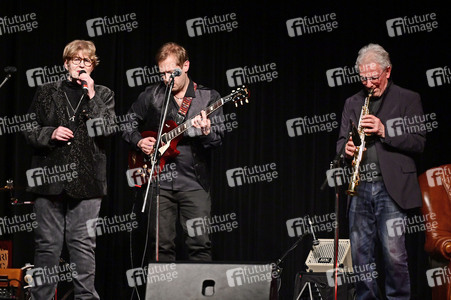 Lesung 'Ostsüppchen bleibt Ostsüppchen 3.0' im Rahmen der Leipziger Buchmesse 2025