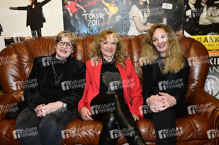 Lesung 'Ostsüppchen bleibt Ostsüppchen 3.0' im Rahmen der Leipziger Buchmesse 2025